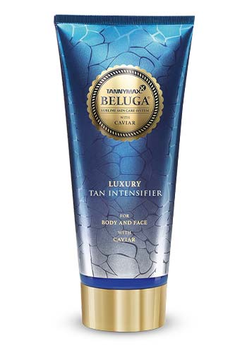 Tannymax Beluga Luxury Tan Intensifier