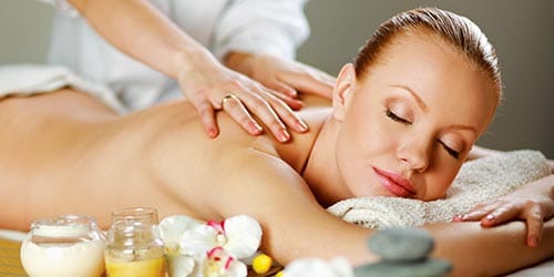 BlueSpa Chartres - Massage Relaxant