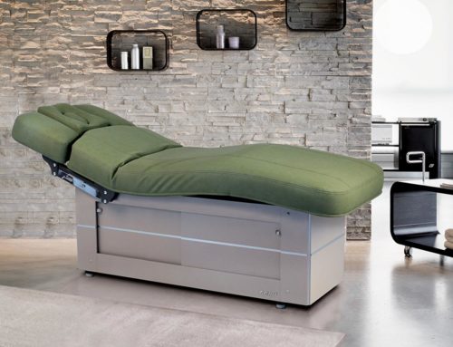 Table de massage Lemi Florence EVO