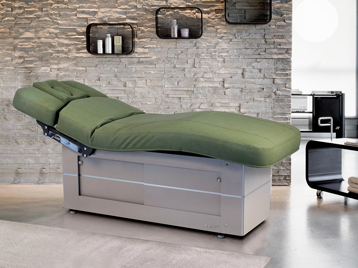 Table de massage Lemi Florence EVO