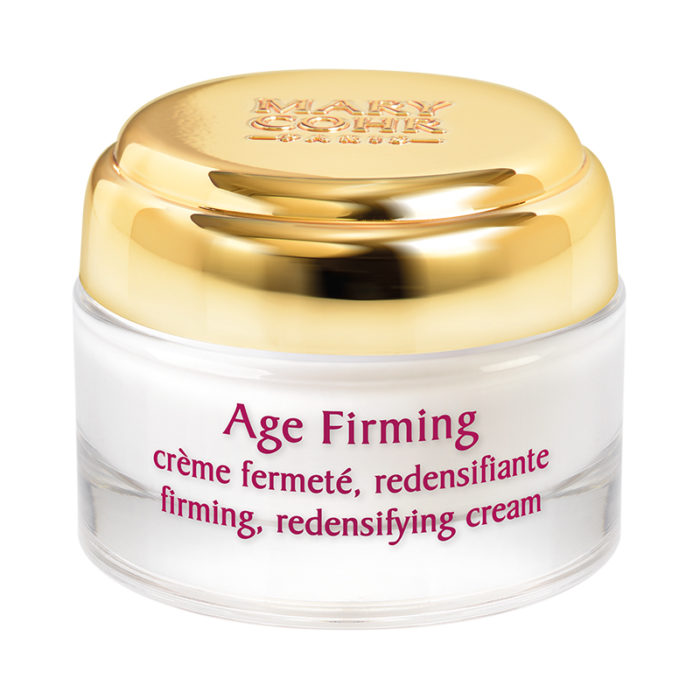 Age Firming - Mary Cohr