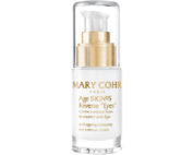 Age Signes Reverse "Eyes" - Mary Cohr