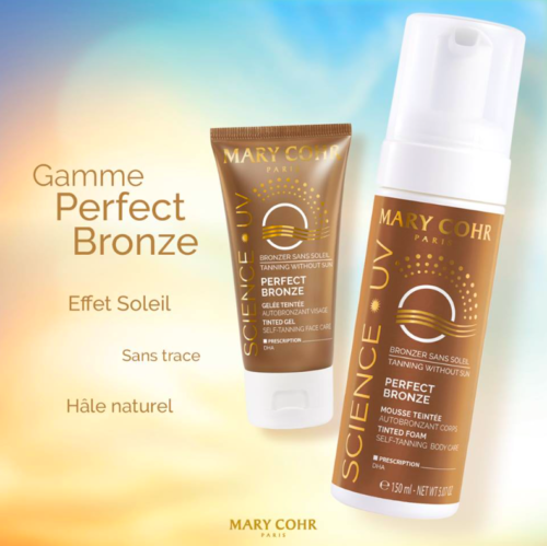 Autobronzants