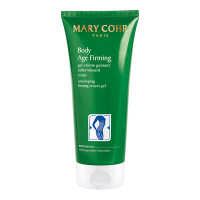 Sérum Raffermissant Mary Cohr Pour Visage, Cou Et Décolleté – 30 Ml, Redensifiant Et Anti-âge