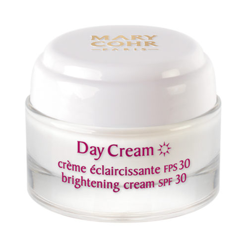 Day Cream - Mary Cohr