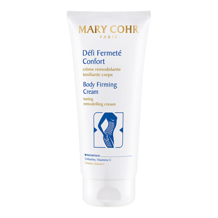 Défi Fermeté Confort - Mary Cohr