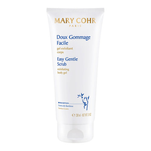 Doux Gommage Facile - Mary Cohr