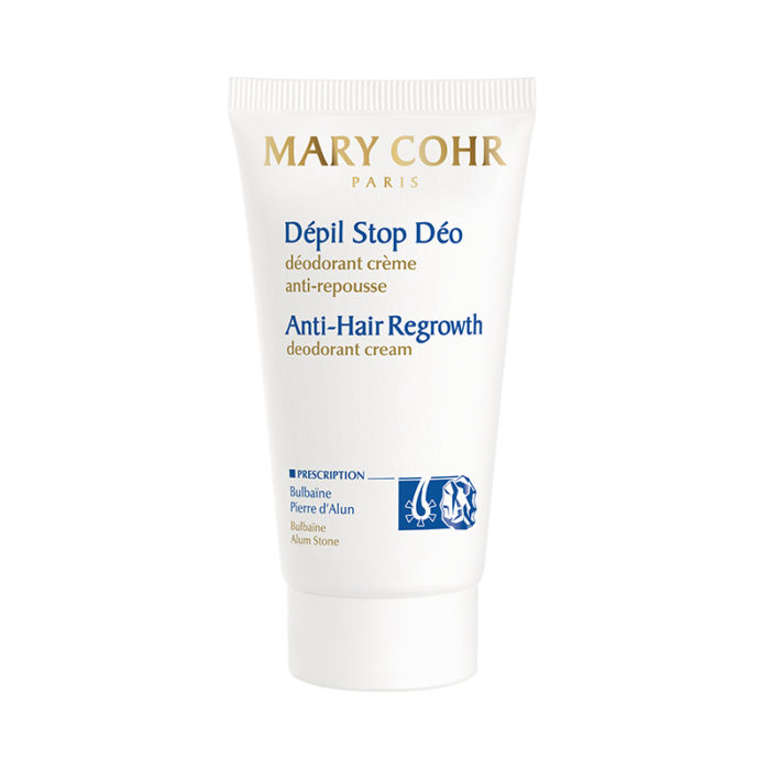 Dépil Stop Déo Crème - Mary Cohr