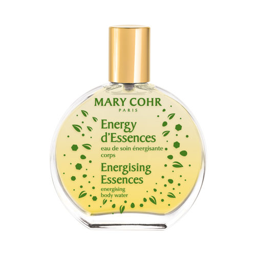 Energy d'Essences - Mary Cohr