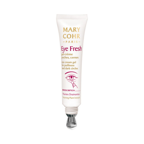 Eye Fresh - Mary Cohr