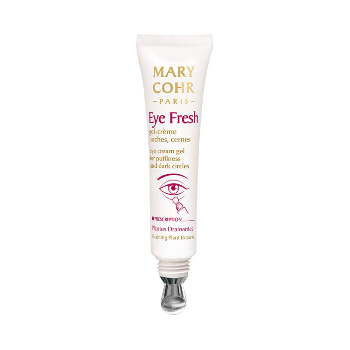 Eye Fresh - Mary Cohr