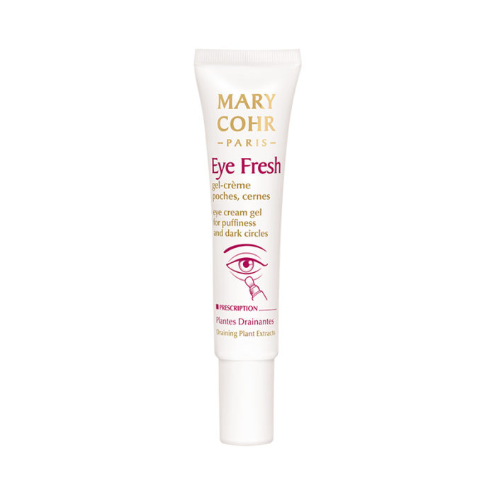 Eye Fresh - Mary Cohr