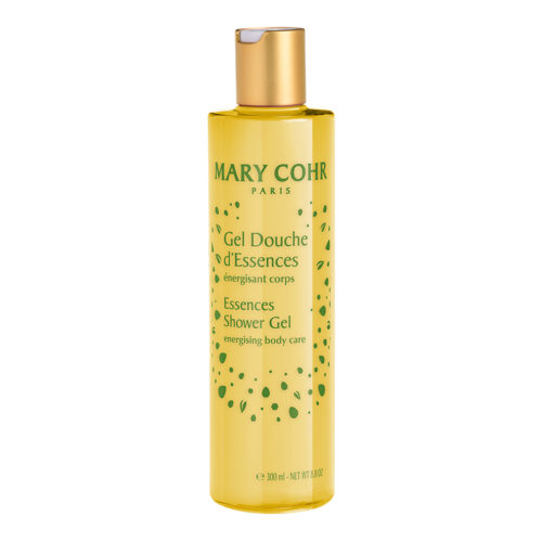 Gel Douche d'Essences - Mary Cohr