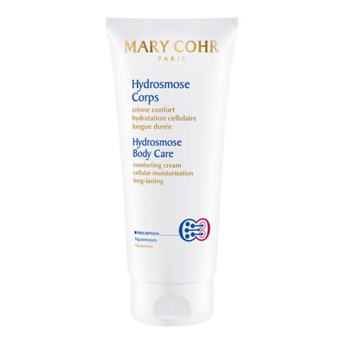 Hydrosmose Corps - Mary Cohr