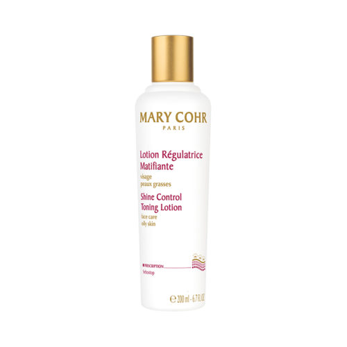 Lotion Régulatrice Matifiante - Mary Cohr