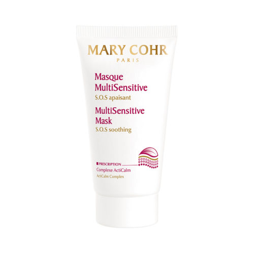 Masque MultiSensitive - Mary Cohr