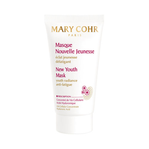 Masque Nouvelle Jeunesse - Mary Cohr