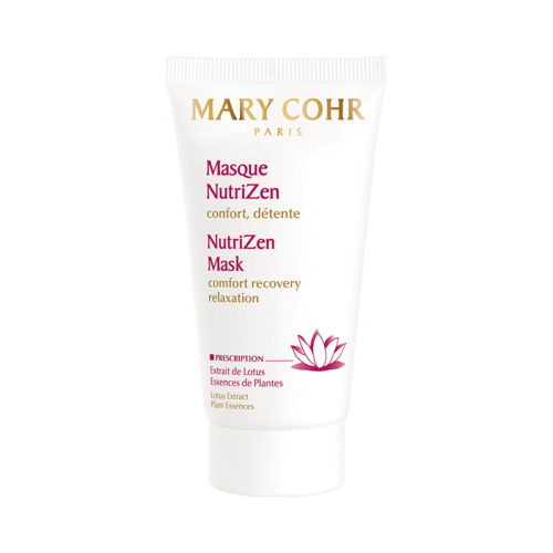 Masque Nutrizen - Mary Cohr