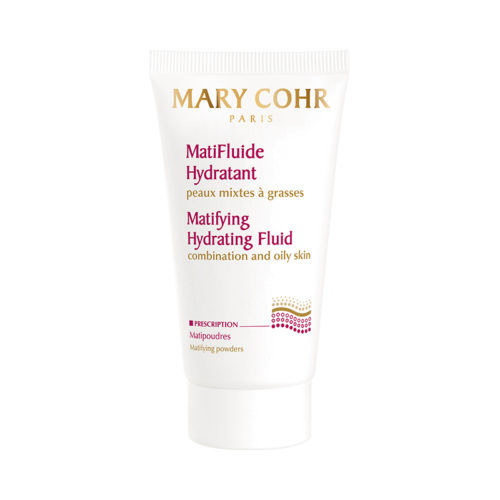 MatiFluide Hydratant - Mary Cohr