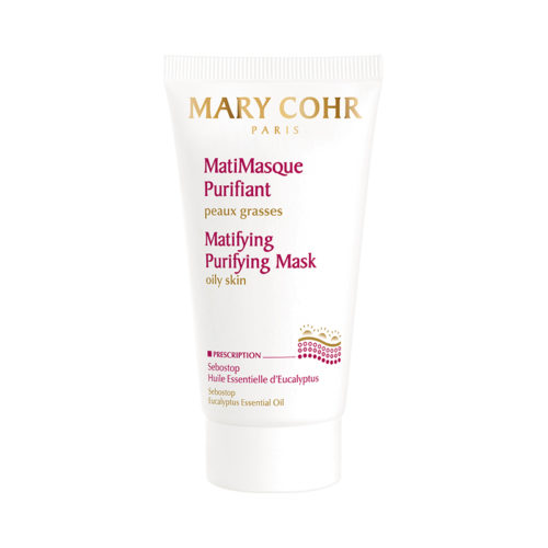 MatiMasque Purifiant - Mary Cohr
