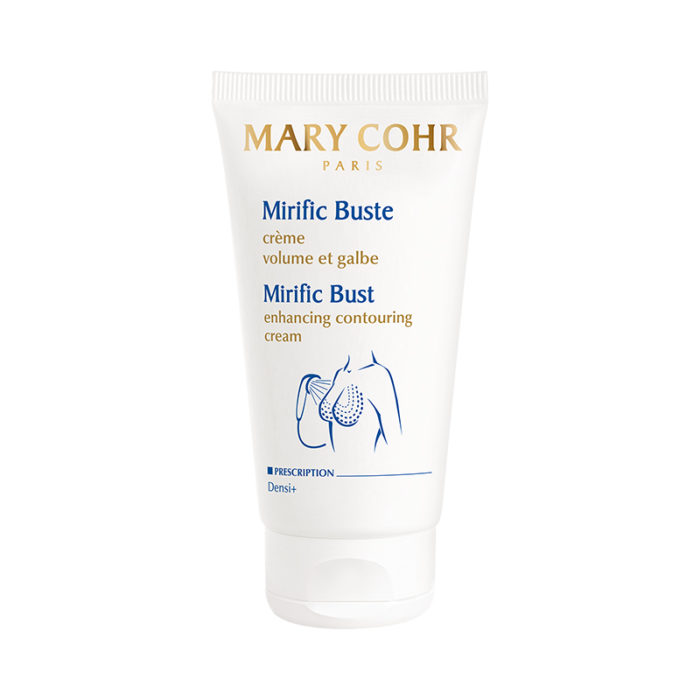 Mirific Buste - Mary Cohr
