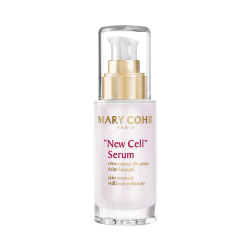 "New Cell" Serum - Mary Cohr