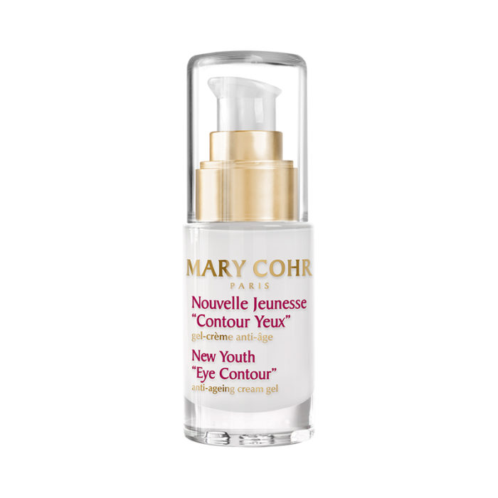 Nouvelle Jeunesse "Contour Yeux" - Mary cohr