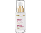 Nouvelle Jeunesse "Cou & Décolleté" - Mary Cohr