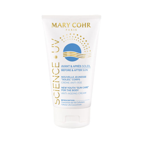 Nouvelle Jeunesse "Soleil" Corps - Mary Cohr