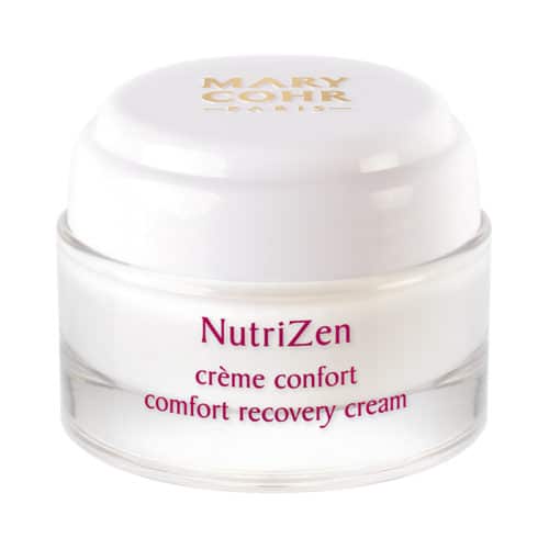 NutriZen - Mary Cohr