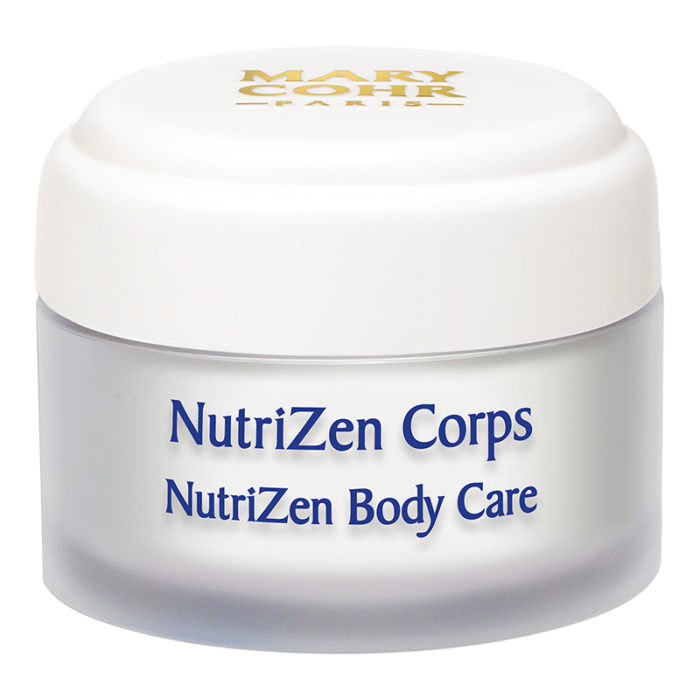 NutriZen Corps - Mary Cohr