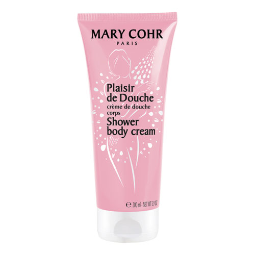 Plaisir de Douche - Mary Cohr