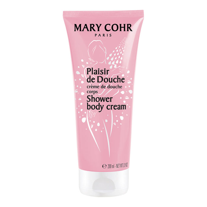 Plaisir de Douche - Mary Cohr