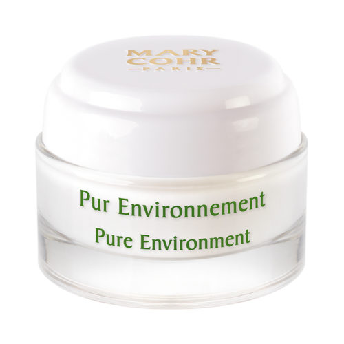 Pur Environnement - Mary Cohr