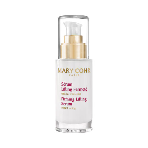 Sérum Lifting Fermeté - Mary Cohr