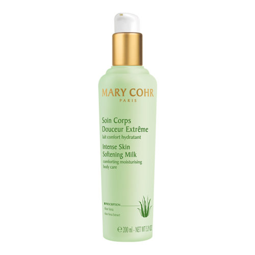 Soin Corps Douceur Extrême - Mary Cohr
