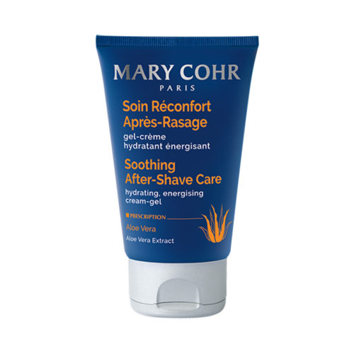 Soin Réconfort Après-Rasage - Mary Cohr