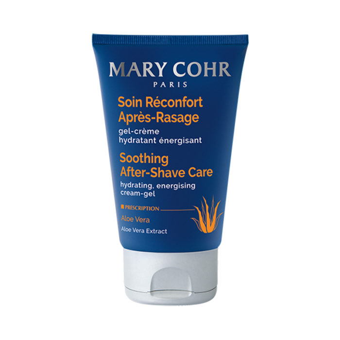 Soin Réconfort Après-Rasage - Mary Cohr