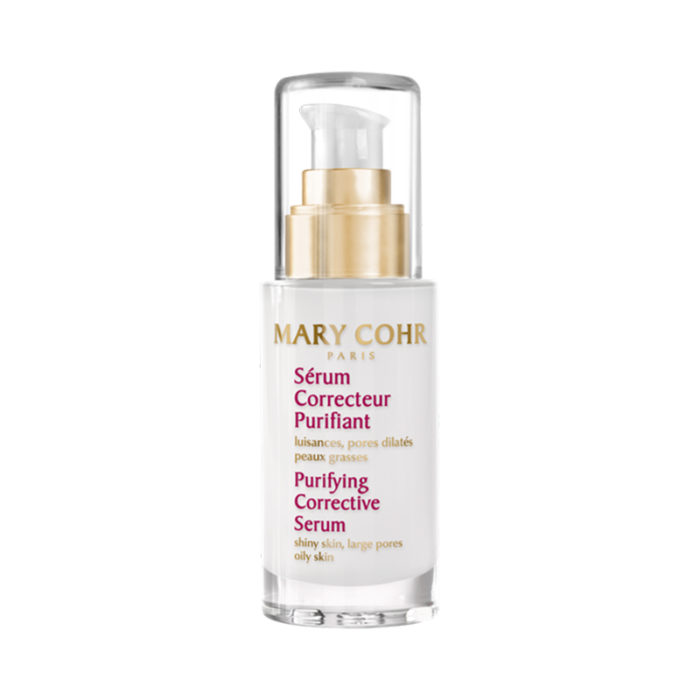 Sérum Correcteur Purifiant - Mary Cohr