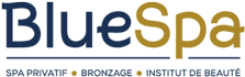 BlueSpa Chartres Logo