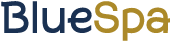 BlueSpa Chartres Logo