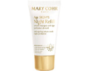 Sérum Masque Age Signes Night Refill Mary Cohr