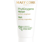 masque phytoxygène Mary Cohr