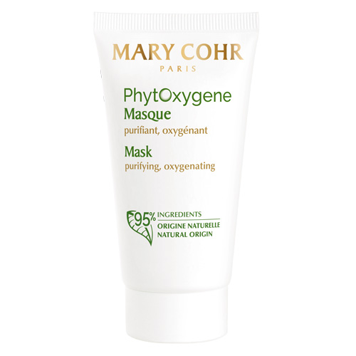 masque phytoxygène Mary Cohr