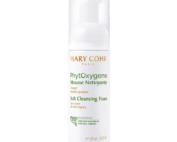 mousse phytoxygène Mary Cohr