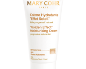 Creme Hydratante - Effet Soleil - Mary Cohr