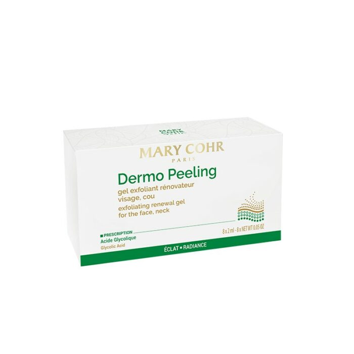 Dermo Peeling - Mary Cohr