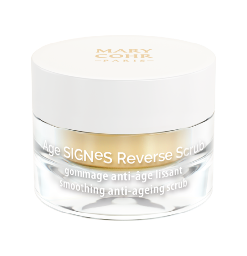 Age Signes Reverse Scrub