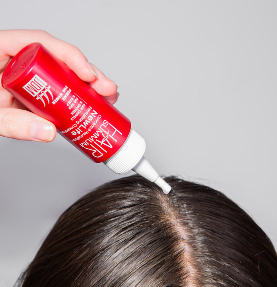 Concentré Revitalisant Homme - Hair Summum - Image 3