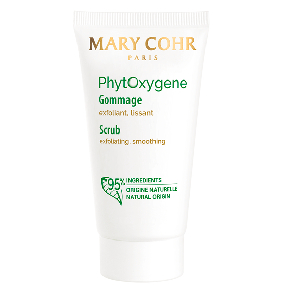 PhytOxygene Gommage - Mary Cohr